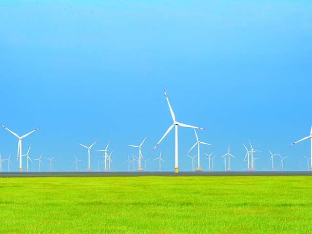 Wind Turbine Nacelle Structures