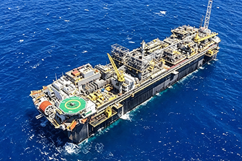 FPSO Topside Oil and Gas Module Outfitting Case Study