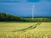 Wind Power Offshore Engineering Semiconductors