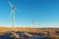 Wind Power Equipment Scenario
