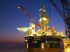 High-end Offshore Engineering Structures